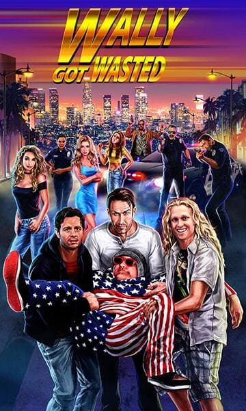 Уолли уходит в отрыв онлайн