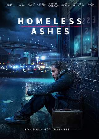 Прах Бездомного онлайн