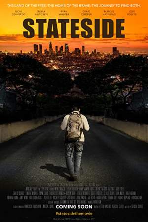 В Штатах онлайн