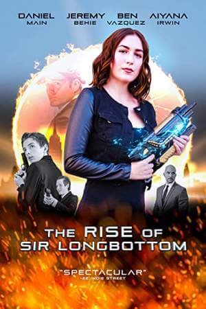 Восхождение сэра Лонгботтома онлайн