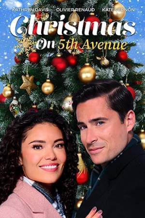 Рождество на Пятой авеню онлайн