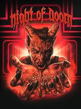 Роковая ночь онлайн